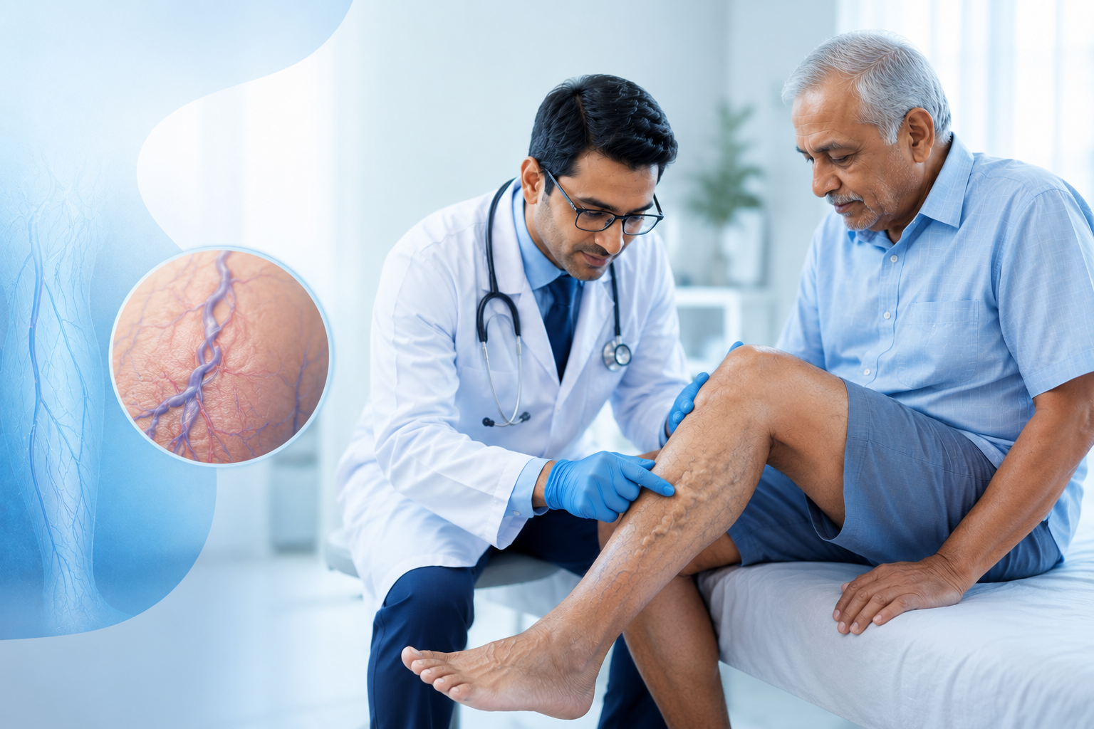 Varicose Veins