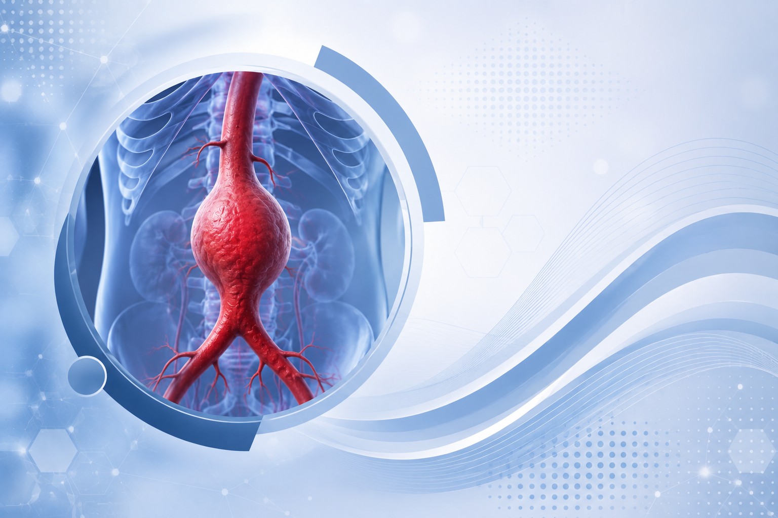 Aortic Aneurysm Surgery