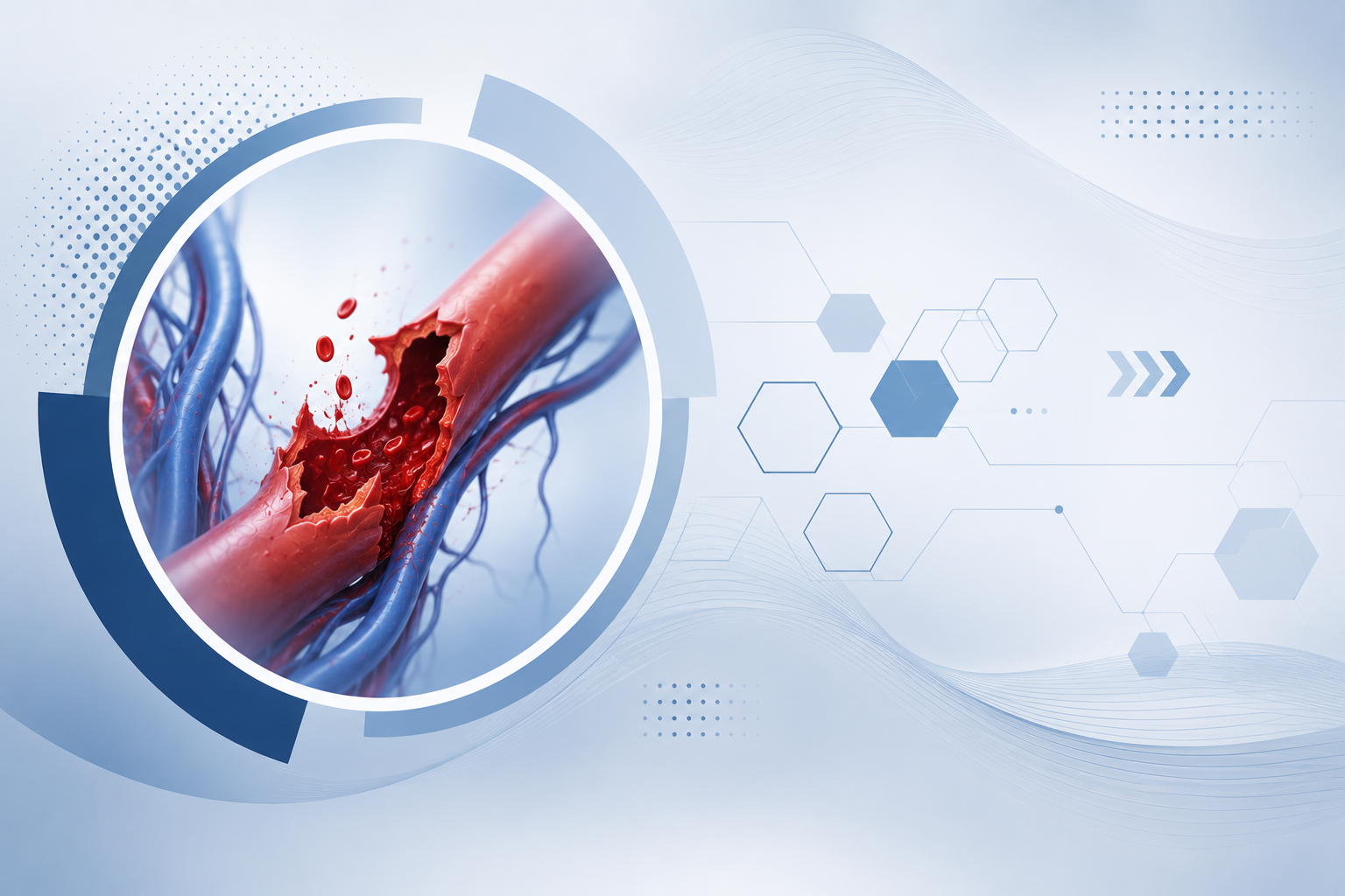 Vascular Trauma & Emergency Care